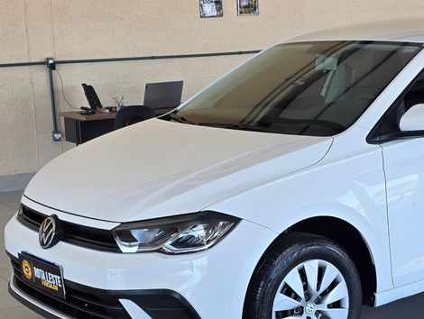 VolksWagen Polo 1.0 MPI Flex 12V 5p