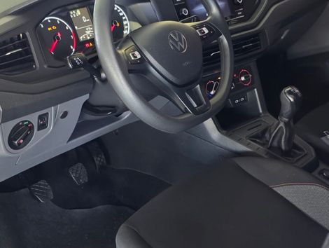 VolksWagen Polo 1.0 MPI Flex 12V 5p