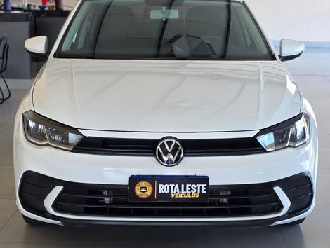 VolksWagen Polo 1.0 MPI Flex 12V 5p