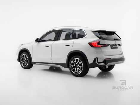 BMW X1 SDRIVE 20i X-Line 2.0 TB Aut.