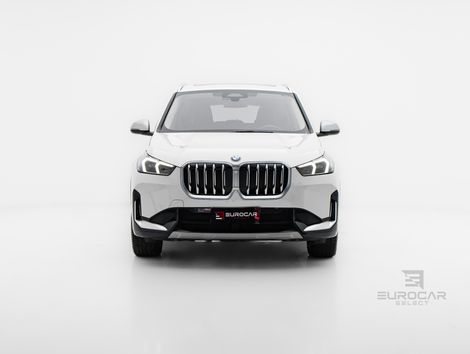 BMW X1 SDRIVE 20i X-Line 2.0 TB Aut.