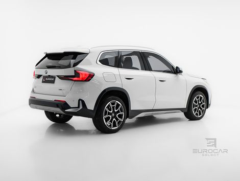 BMW X1 SDRIVE 20i X-Line 2.0 TB Aut.