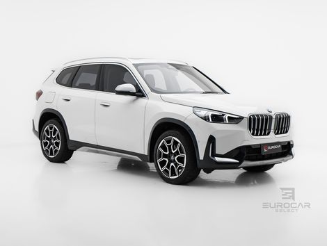 BMW X1 SDRIVE 20i X-Line 2.0 TB Aut.