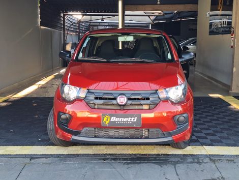 Fiat MOBI EASY 1.0 Fire Flex 5p.