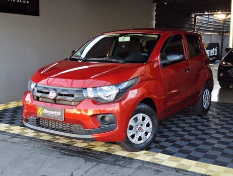 Fiat MOBI EASY 1.0 Fire Flex 5p.