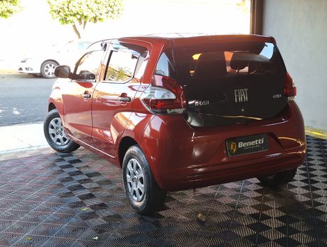 Fiat MOBI EASY 1.0 Fire Flex 5p.