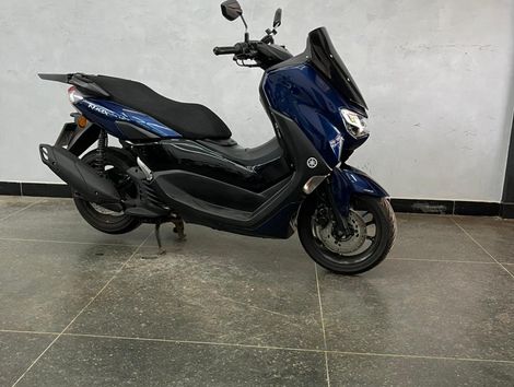 YAMAHA NMAX 160
