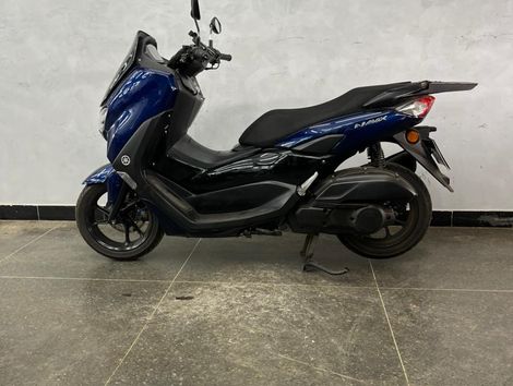 YAMAHA NMAX 160