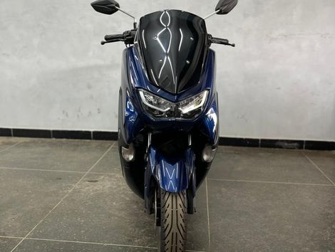 YAMAHA NMAX 160
