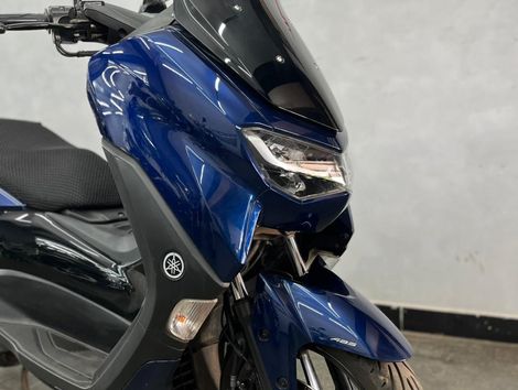 YAMAHA NMAX 160