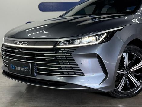 BYD King GS 1.5 16V Aut. (Hibrido)