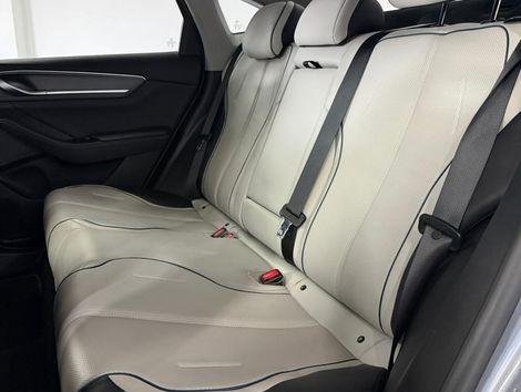 BYD King GS 1.5 16V Aut. (Hibrido)