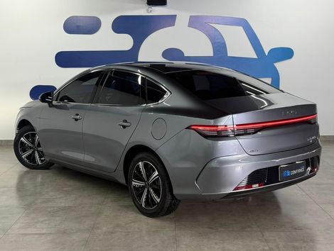 BYD King GS 1.5 16V Aut. (Hibrido)