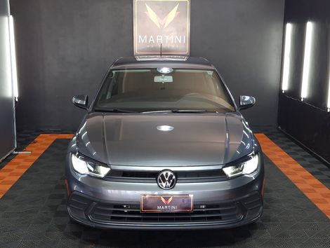 VolksWagen Polo 1.0 MPI Flex 12V 5p