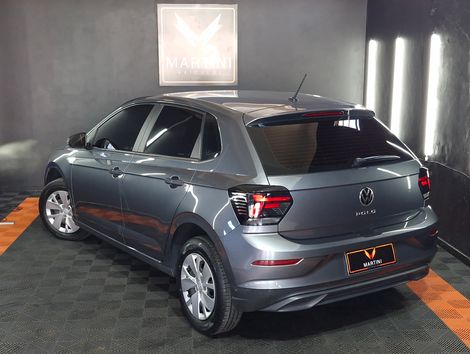 VolksWagen Polo 1.0 MPI Flex 12V 5p