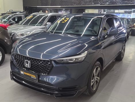 Honda HR-V Touring 1.5 Flex TB 16V 5p Aut.