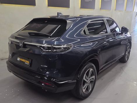 Honda HR-V Touring 1.5 Flex TB 16V 5p Aut.