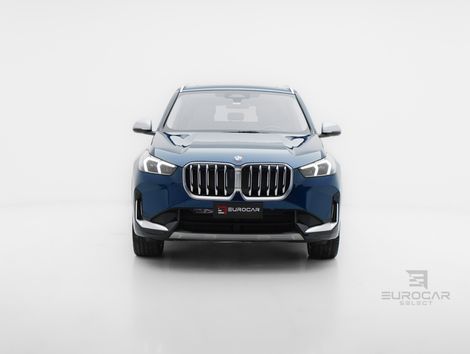 BMW X1 SDRIVE 20i X-Line 2.0 TB Aut.