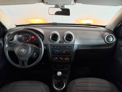 VolksWagen Gol 1.6 I MOTI.Power/Highli T.Flex 8V 4p