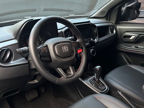 Fiat Strada Ultra 1.0 Flex Turbo CD Aut.