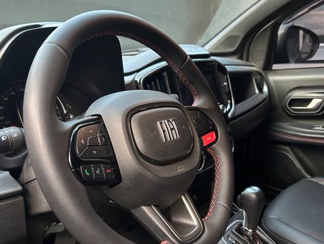 Fiat Strada Ultra 1.0 Flex Turbo CD Aut.