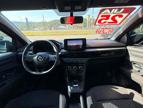 Renault Kardian Evolut. Flex 1.0 TB 12V 5p Aut.