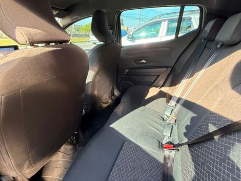 Renault Kardian Evolut. Flex 1.0 TB 12V 5p Aut.