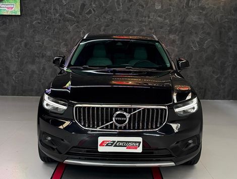 Volvo T4 INSCRIPT