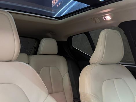Volvo T4 INSCRIPT