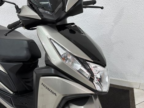 HONDA ELITE 125