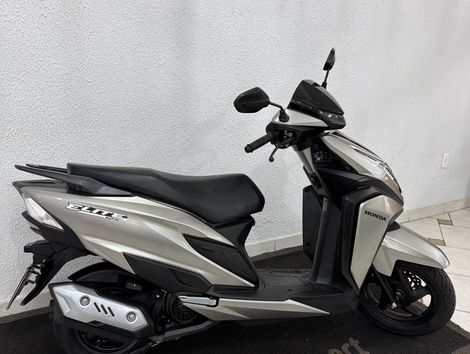 HONDA ELITE 125