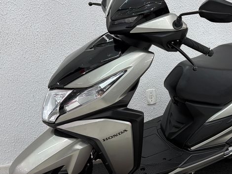 HONDA ELITE 125