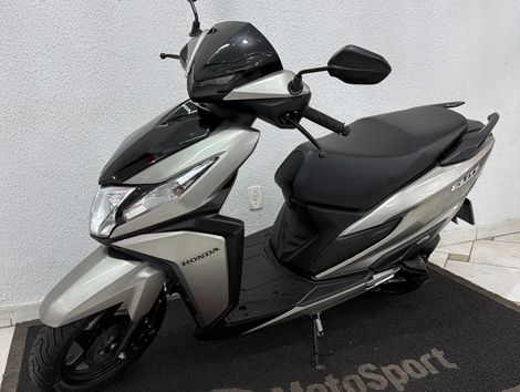 HONDA ELITE 125