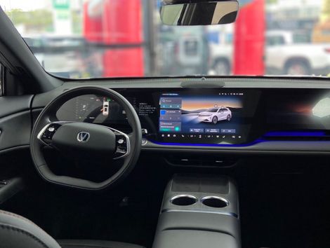 Caoa Changan CS75 1.5 16V TGDi