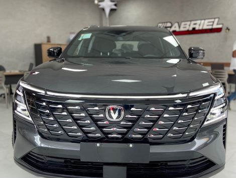 Caoa Changan CS75 1.5 16V TGDi