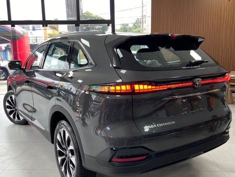Caoa Changan CS75 1.5 16V TGDi