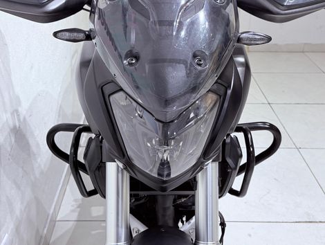 BAJAJ DOMINAR 400 
