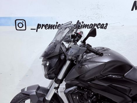 BAJAJ DOMINAR 400 