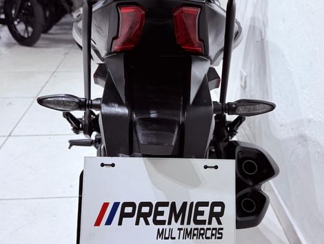 BAJAJ DOMINAR 400 
