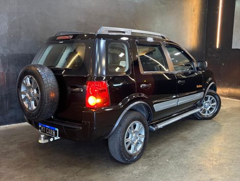 Ford EcoSport XLT FREESTYLE 1.6 Flex 8V 5p