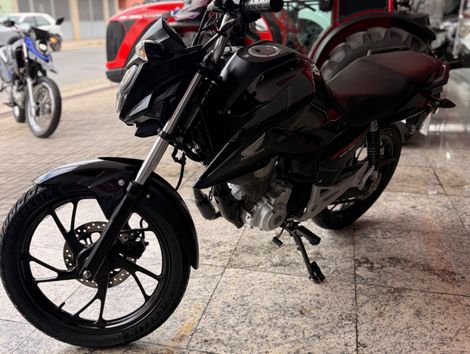 HONDA CG 160 FAN Flex