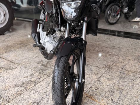 HONDA CG 160 FAN Flex