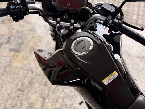 HONDA CG 160 FAN Flex