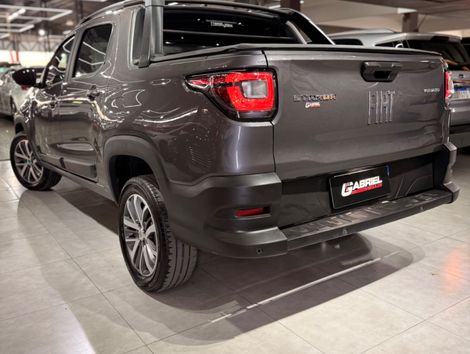 Fiat Strada Volcano 1.3 Flex 8V CD