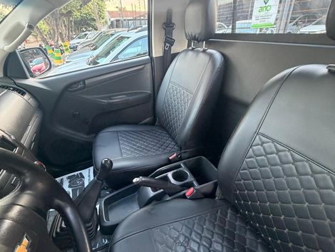 Chevrolet S10 Pick-Up LS 2.4 F.Power 4x2 CD