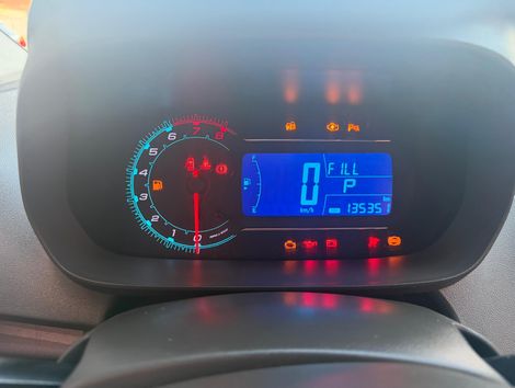 Chevrolet COBALT LTZ 1.4 8V FlexPower/EconoFlex 4p