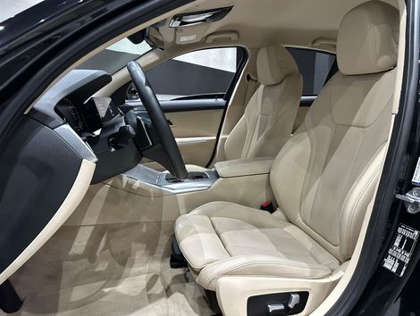 BMW 320iA Modern/Sport TB 2.0/A.Flex/GP 4p