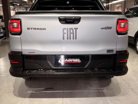 Fiat Strada Ultra 1.0 Flex Turbo CD Aut.