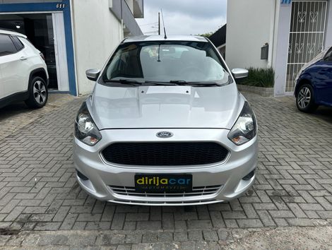 Ford Ka 1.0 SE/SE Plus TiVCT Flex 5p