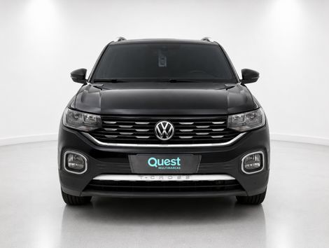 VolksWagen T-Cross Sense 200 TSI 1.0 Flex 5p Aut.